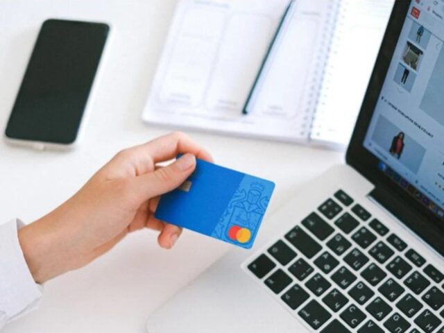 El comercio electrónico incrementó