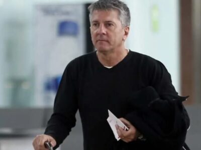 El comunicado oficial del