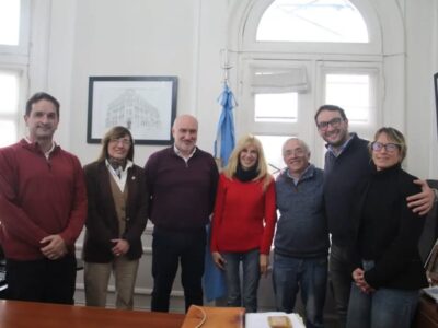 Familia de Azul apuesta