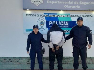 Frustraron un robo en