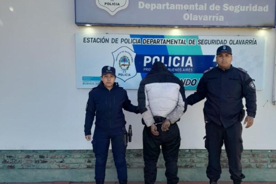Frustraron un robo en