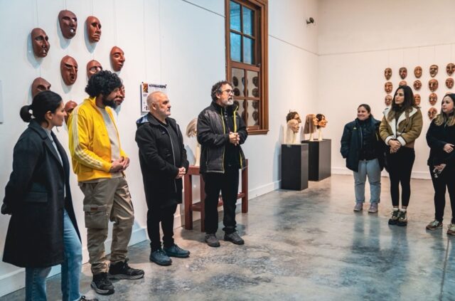 Gran convocatoria en el