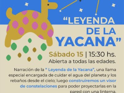 Invitan a celebrar a