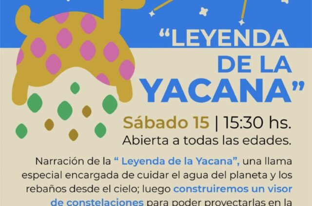 Invitan a celebrar a