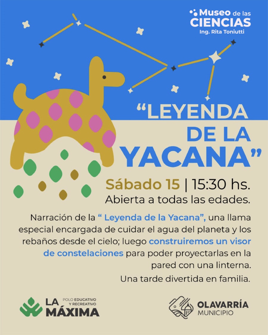 Invitan a celebrar a