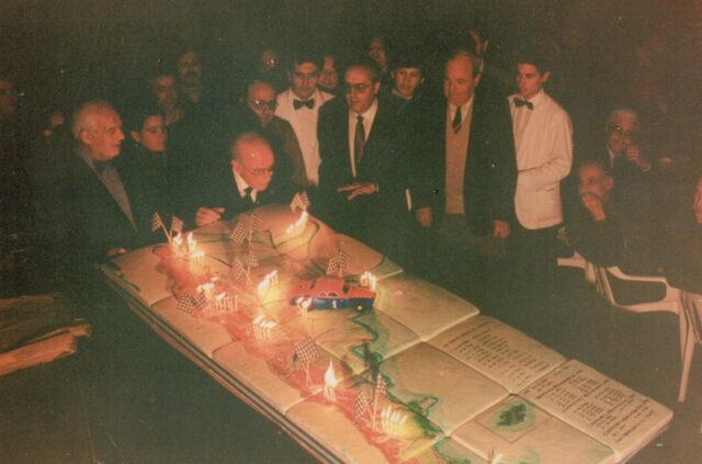 Invitan a recorrer la
