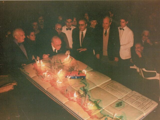 Invitan a recorrer la
