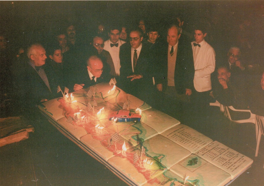 Invitan a recorrer la