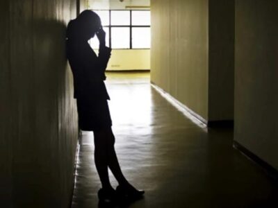 La tasa de suicidios