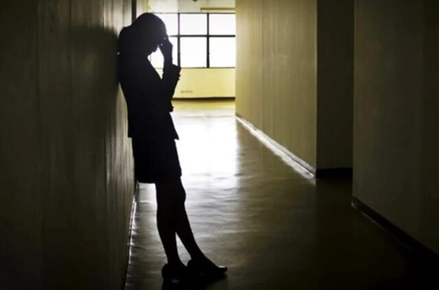 La tasa de suicidios