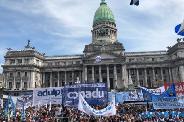 Llegó el segundo cuatrimestre