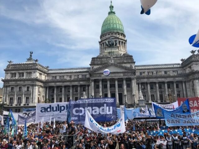Llegó el segundo cuatrimestre