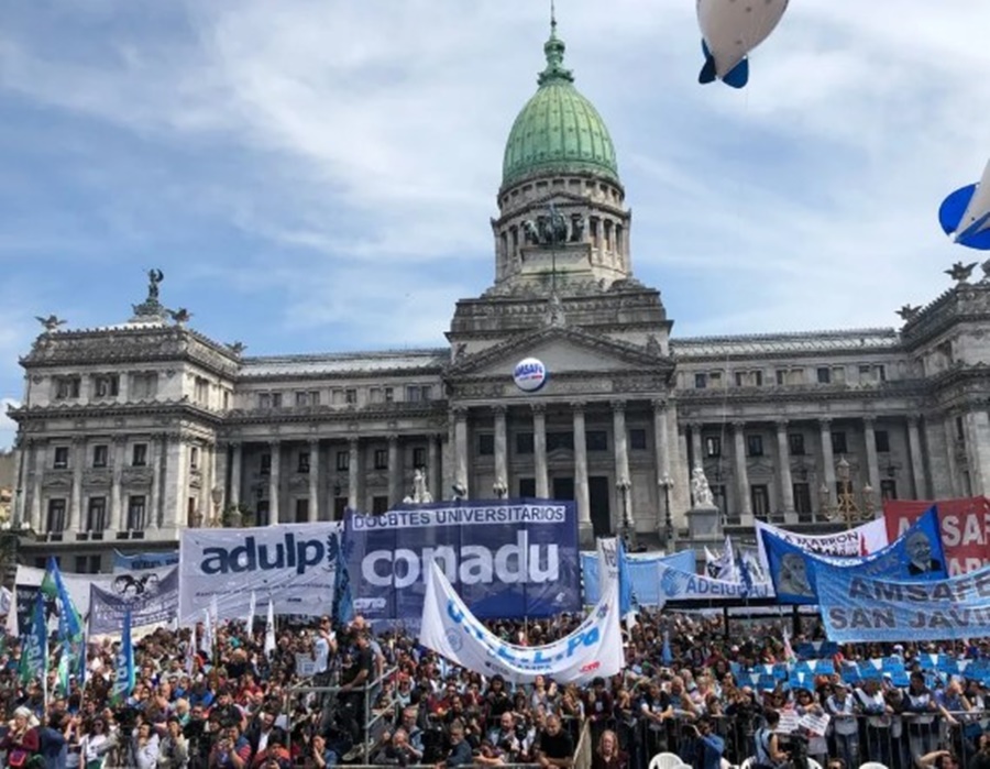 Llegó el segundo cuatrimestre