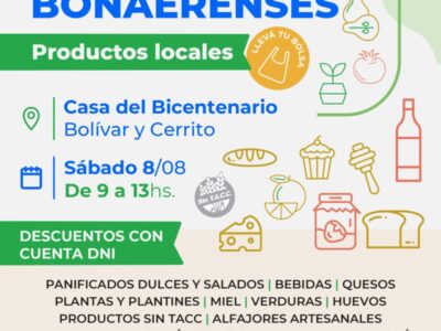 Nueva fecha de
