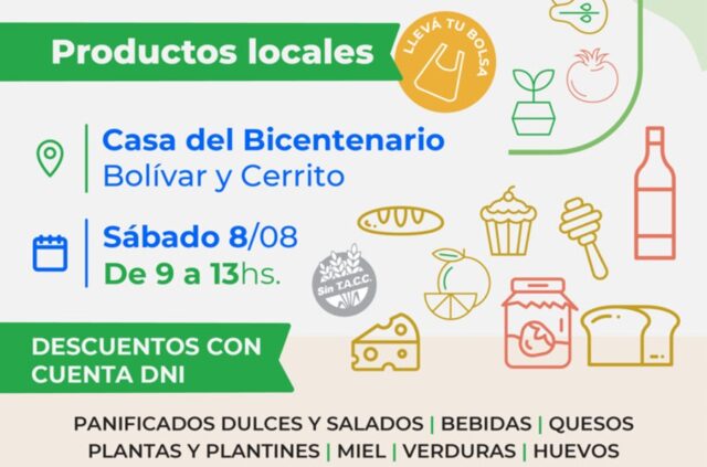 Nueva fecha de