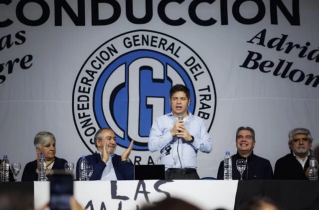 Qué macro va a