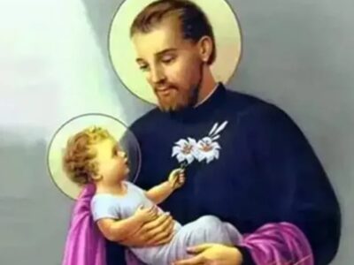 Quién fue San Cayetano