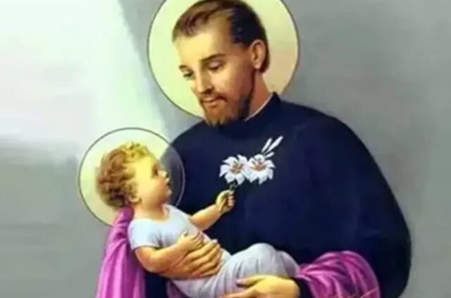 Quién fue San Cayetano