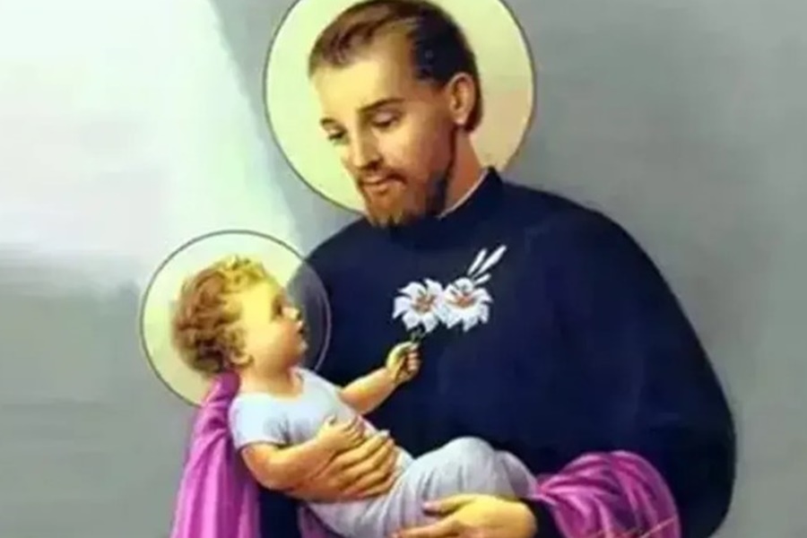 Quién fue San Cayetano