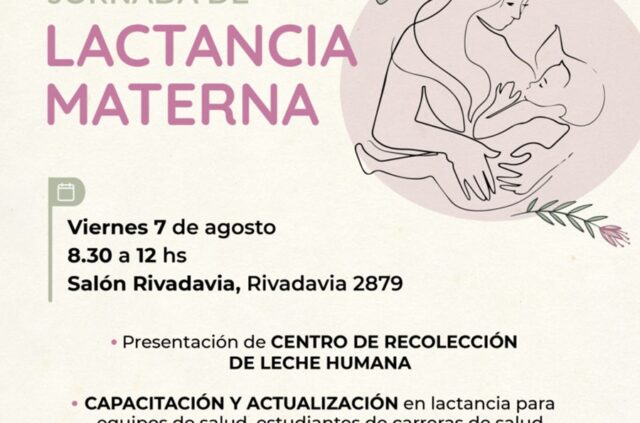 Realizarán una jornada de