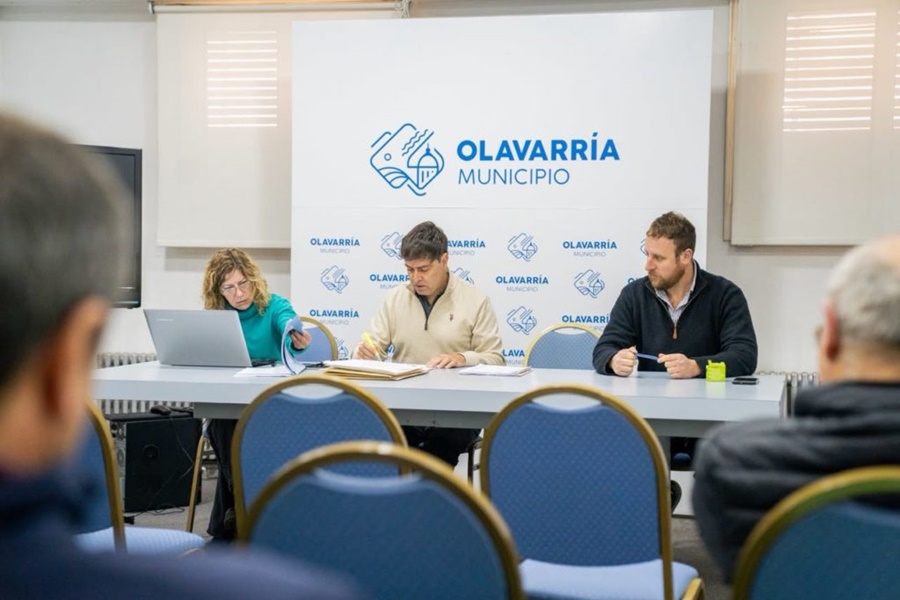 Se presentaron cuatro empresas