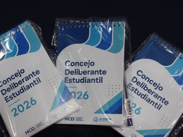 Se viene la primera