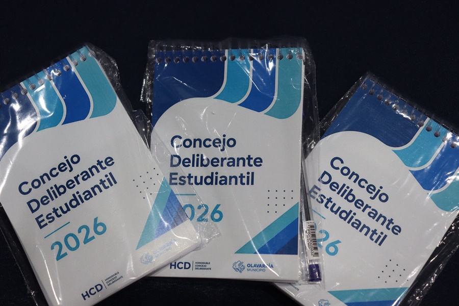 Se viene la primera