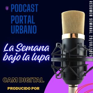 Portal Urbano