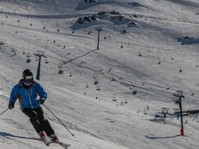 Vacaciones de invierno en