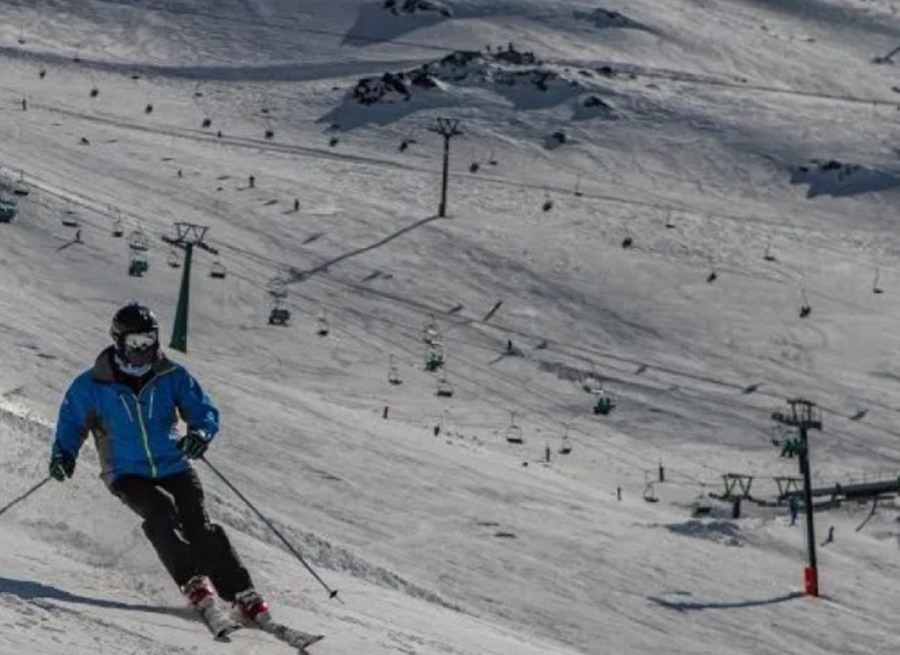 Vacaciones de invierno en