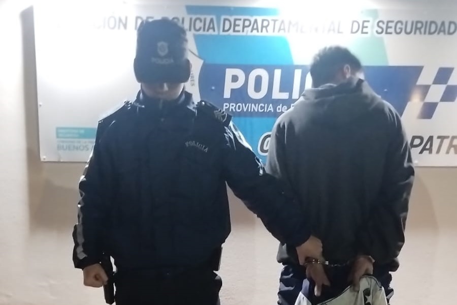 Violencia de género