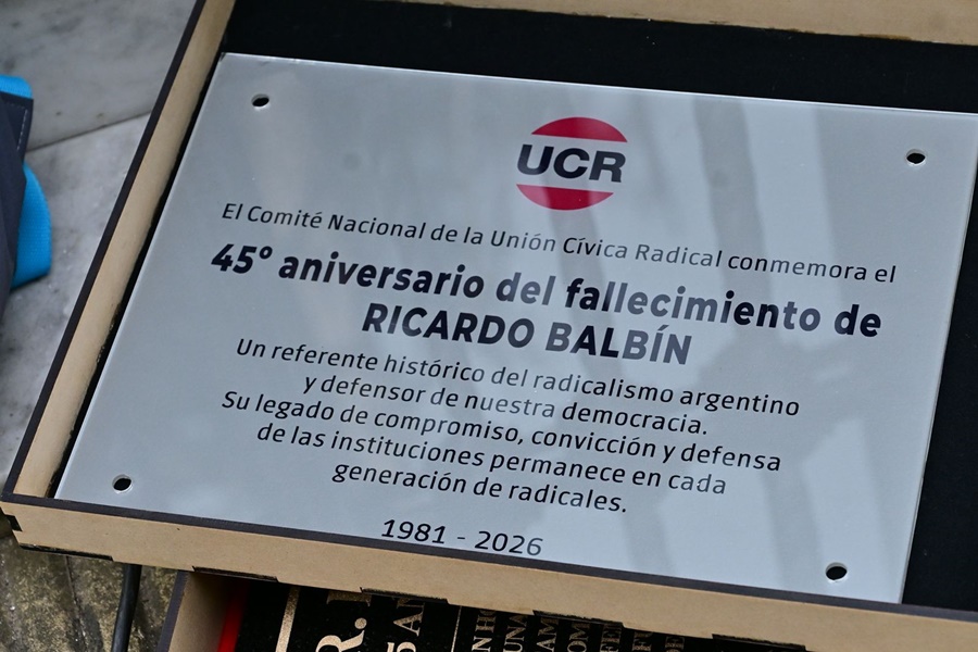 A 45 años de