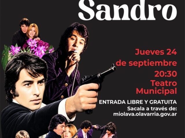 Cine Agenda 2026