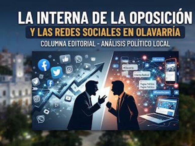 Columna editorial