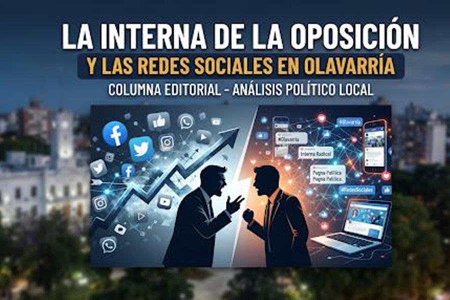 Columna editorial