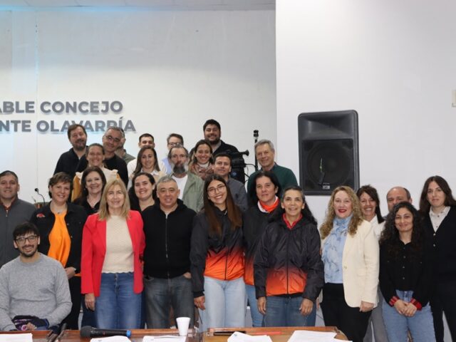 Compromiso y solidaridad en