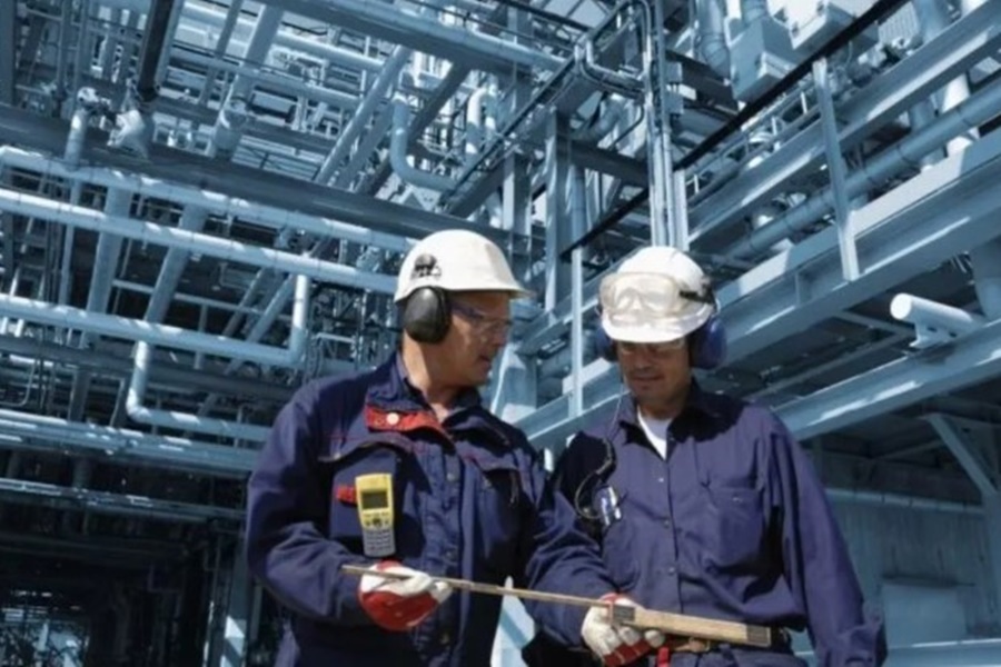 Día de la industria