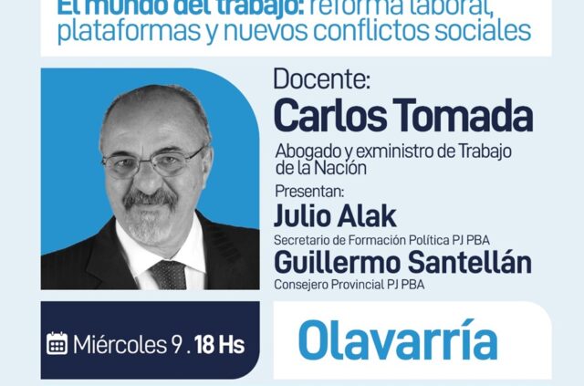 El CECO recibe a