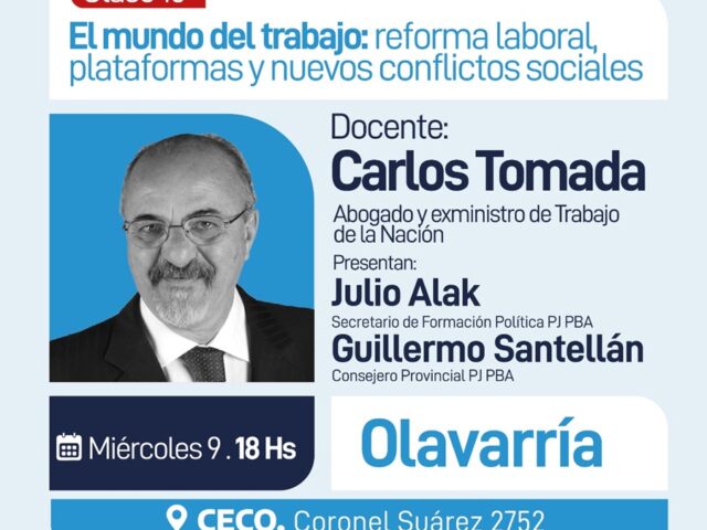 El CECO recibe a