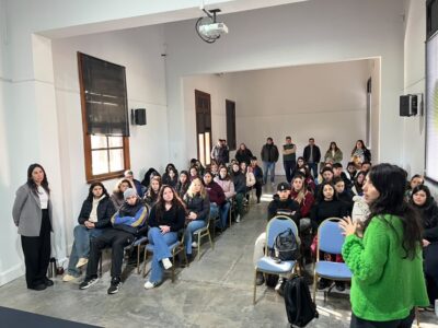 El Municipio organiza junto