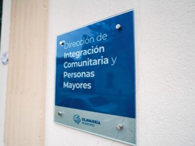 El paseo de la