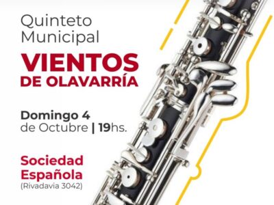 El Quinteto Municipal