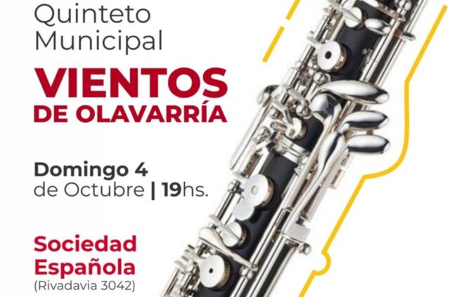 El Quinteto Municipal