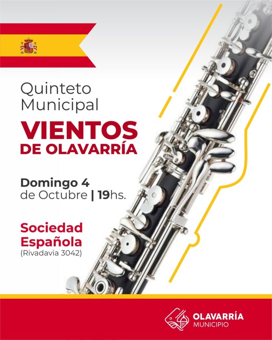 El Quinteto Municipal