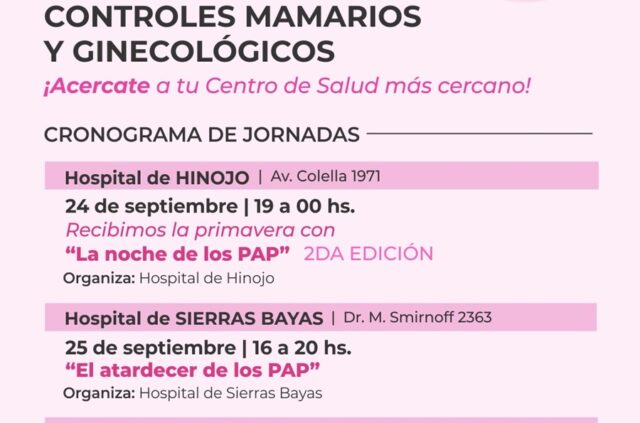 Este jueves comienza la