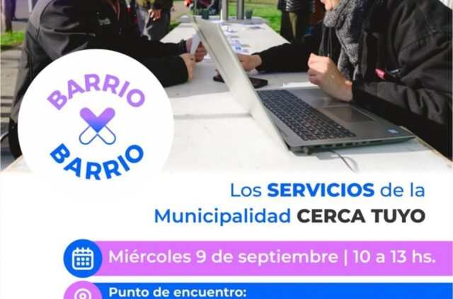 Este miércoles se concretará