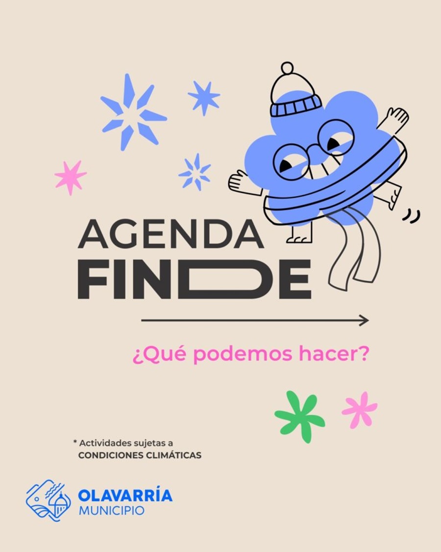 Fin de semana a