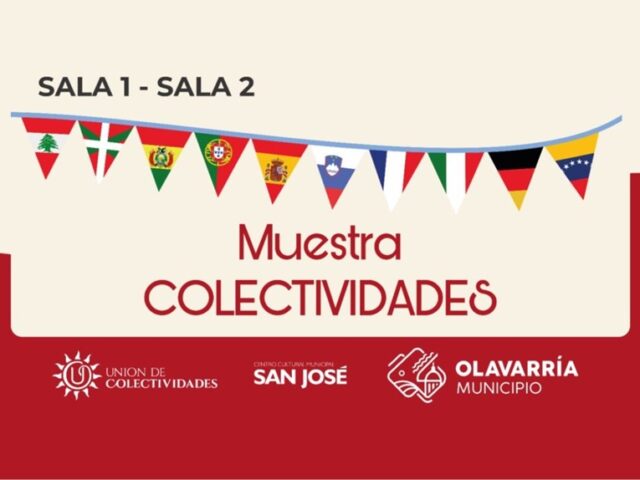 Hasta el 20 de