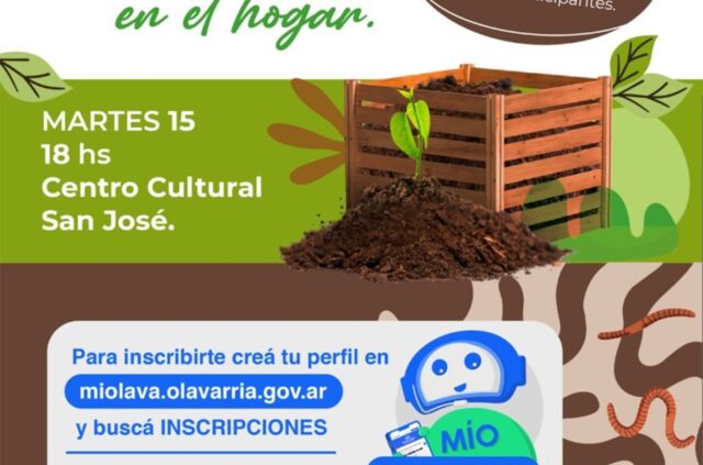 Impulsan un nuevo taller