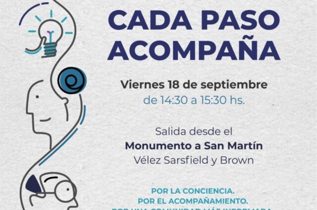 Invitan a participar de